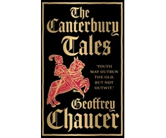 KNYGA Bookshop Chaucer Geoffrey Canterbury Tales