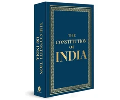 KNYGA Bookshop Various Constitution of India