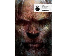 KNYGA Bookshop The Department of Truth: Wild Fictions