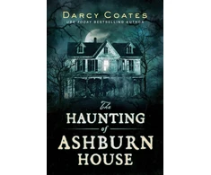 KNYGA Bookshop The Haunting of Ashburn House