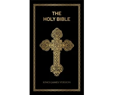 KNYGA Bookshop Fingerprint Publishing Holy Bible