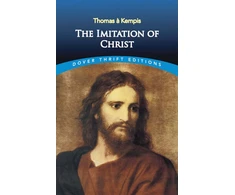 KNYGA Bookshop The Imitation of Christ