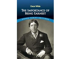 KNYGA Bookshop The Importance of Being Earnest