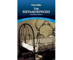 KNYGA Bookshop The Metamorphosis and Other Stories