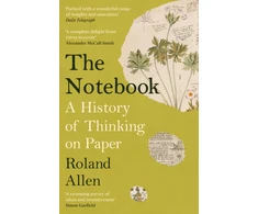 KNYGA Bookshop The Notebook