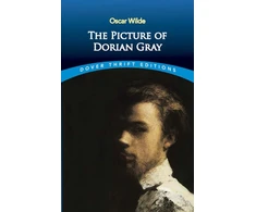 KNYGA Bookshop The Picture of Dorian Gray