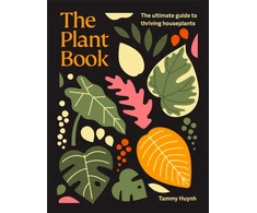 KNYGA Bookshop The Plant Book