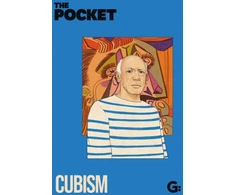 KNYGA Bookshop The Pocket Cubism