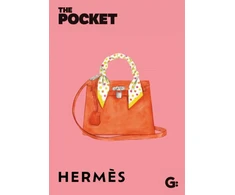 KNYGA Bookshop The Pocket Hermes