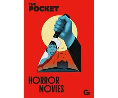 KNYGA Bookshop The Pocket Horror Movies
