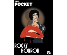 KNYGA Bookshop The Pocket Rocky Horror