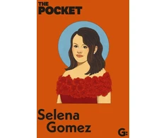 KNYGA Bookshop The Pocket Selena Gomez