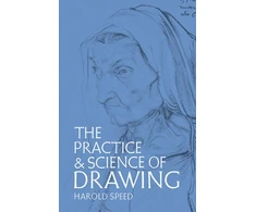 KNYGA Bookshop The Practice and Science of Drawing