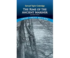 KNYGA Bookshop The Rime of the Ancient Mariner