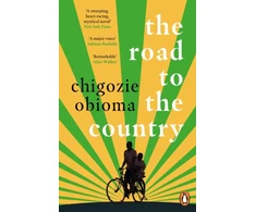 KNYGA Bookshop The Road to the Country