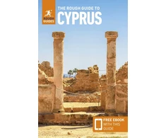 KNYGA Bookshop The Rough Guide to Cyprus: Travel Guide with eBook