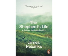 KNYGA James Rebanks The Shepherd's Life