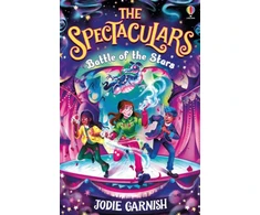 KNYGA Bookshop The Spectaculars: Battle of the Stars