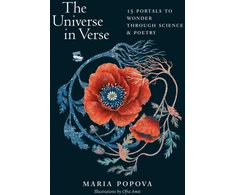 KNYGA Bookshop The Universe in Verse