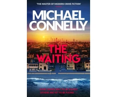 KNYGA Bookshop The Waiting