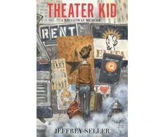 KNYGA Bookshop Theater Kid