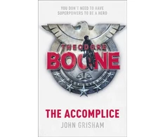 KNYGA Bookshop Theodore Boone: The Accomplice