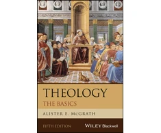 KNYGA Bookshop Theology