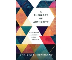 KNYGA Bookshop Theology of Authority
