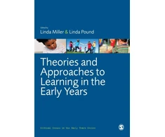 KNYGA Bookshop Theories and Approaches to Learning in the Early Years