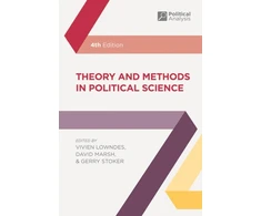 KNYGA Bookshop Theory and Methods in Political Science