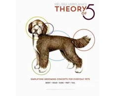 KNYGA Bookshop Theory Of 5