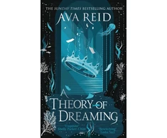 KNYGA Bookshop Cornerstone Theory of Dreaming