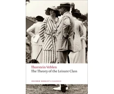KNYGA Bookshop Theory of the Leisure Class