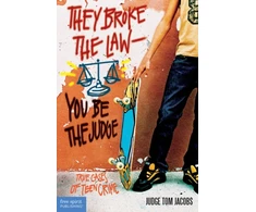 KNYGA Bookshop They Broke the Law—You Be the Judge