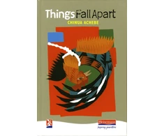 KNYGA Bookshop Things Fall Apart