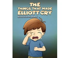 KNYGA Bookshop Things That Made Elliott Cry