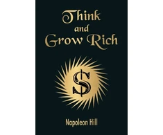 KNYGA Bookshop Think And Grow Rich