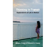 KNYGA Bookshop Thinking in Transit