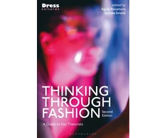 KNYGA Bookshop Thinking Through Fashion