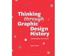 KNYGA Bookshop Thinking through Graphic Design History