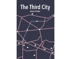 KNYGA Bookshop Third City