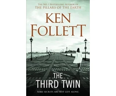 KNYGA Bookshop Third Twin
