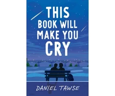 KNYGA Bookshop This Book Will Make You Cry