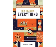 KNYGA Bookshop This Changes Everything (25–pack)