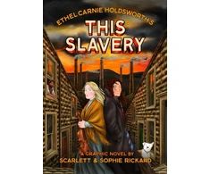 KNYGA Bookshop This Slavery