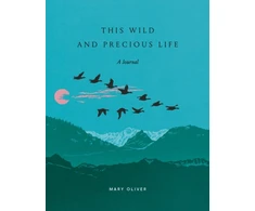 KNYGA Bookshop This Wild and Precious Life