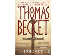 KNYGA Bookshop Thomas Becket