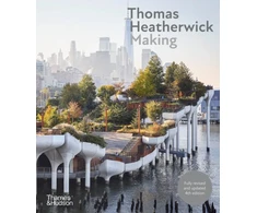 KNYGA Bookshop Thomas Heatherwick