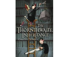 KNYGA Bookshop Thornthwaite Inheritance