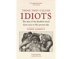 KNYGA Bookshop Those They Called Idiots